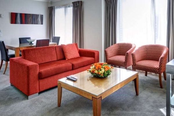 Hotel CITYLIFE AUCKLAND (Auckland)